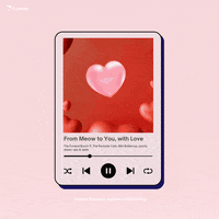 Valentines Day Love GIF by Furrend