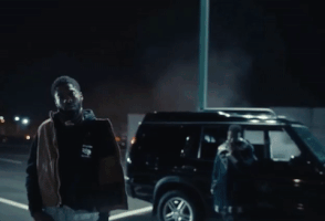 mad dc GIF by GoldLink