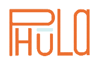 Phula Sticker by Nat Fleitas