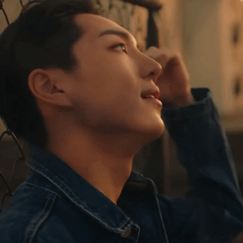 K-Pop Kino GIF by PENTAGON