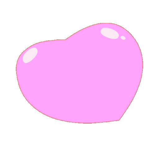 I Love You Heart Sticker by Pudgy Penguins