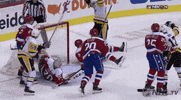 happy ice hockey GIF by NHL