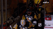 ice hockey GIF by NHL