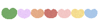 Heart Sticker
