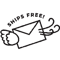 lindsayletters_co free shipping freeshipping lindsayletters lindsay letters Sticker