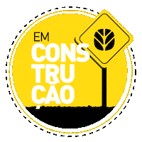 New Holland Work Sticker by New Holland Construction