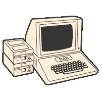 Art Director Sticker by Denver Ad School