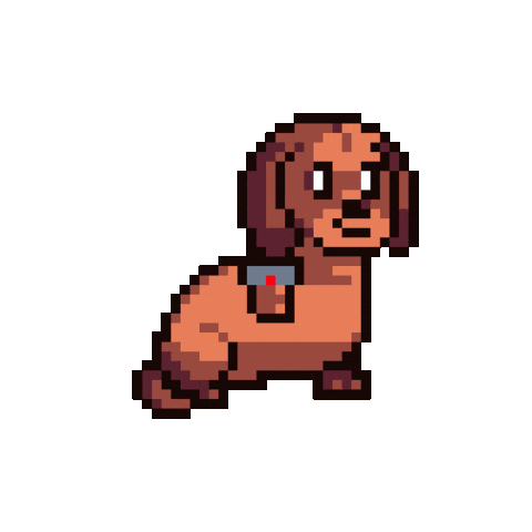 Gay Bro Sticker by HotDogs
