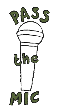 Amplify David Attenborough Sticker by Tolmeia Gregory