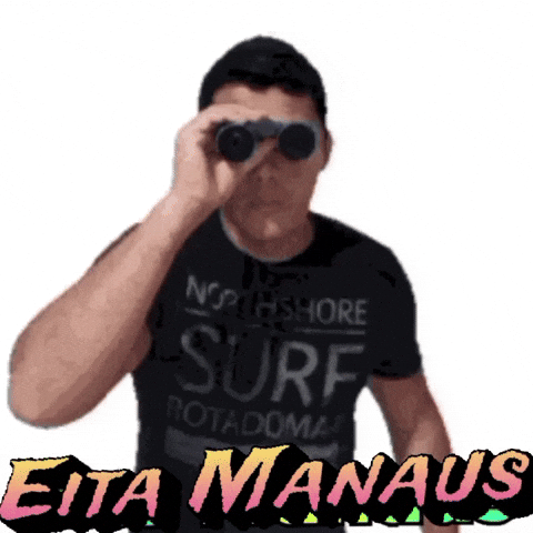 De Olho GIF