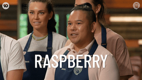 Mc14 GIF by MasterChefAU