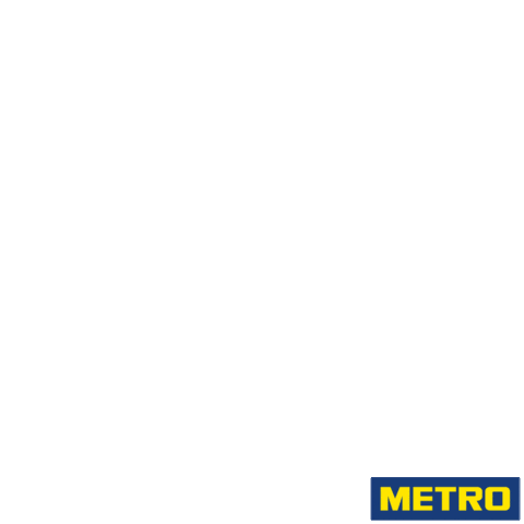 Birthday Metro Sticker by METRO_Oesterreich