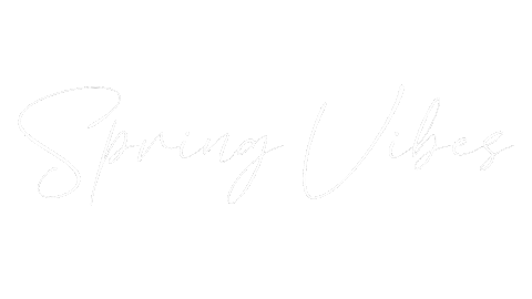 Spring Blossom Sticker