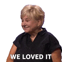 Colin Jost Sticker by Jeopardy!