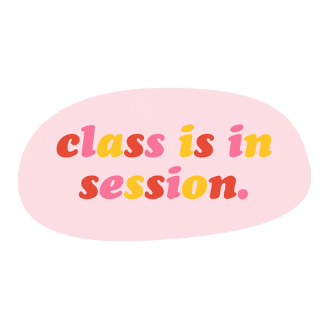 Jillyacademy Sticker by Jillianharris