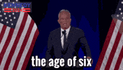 Growing Six Years GIF by Team Kennedy