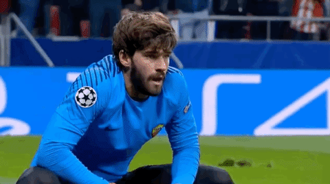 champions league football GIF by UEFA