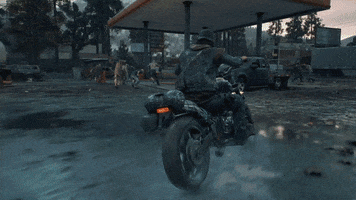 Playstation GIF by Bend Studio