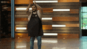 Antonio Celebrate GIF by MasterChefAU