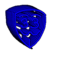 33Nft Sticker