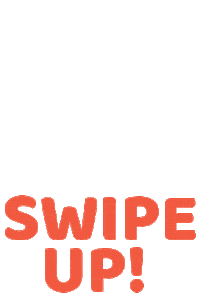 Swipe Up Sticker by Folksy
