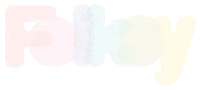 Craft Spectrum Sticker by Folksy