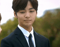 Understand Kim Min Jae GIF