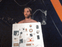 GIF by ITP NYU