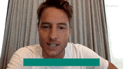 Justin Hartley GIF by BuzzFeed