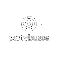 Festivalreise Sticker by Partybusse.de