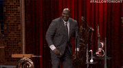 Tonight Show Dancing GIF by The Tonight Show Starring Jimmy Fallon