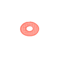 Sweet Tooth Dessert Sticker