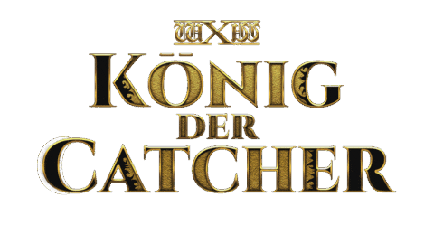 Catcher Sticker by wXw Wrestling