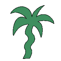 Summer Loop Sticker