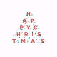 Goebelgraphics christmas christmas tree happy christmas GIF