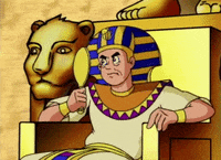 curse of the mummy GIF by Archie Comics