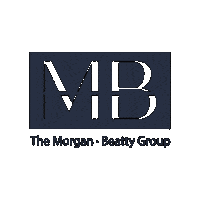 Real Estate Mbg Sticker by morganbeattygroup
