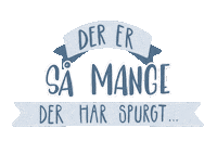 Bloggerlife Spurgt Sticker by BrandSome