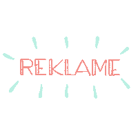 Influencer Reklame Sticker by BrandSome