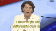 Amy Mcgrath GIF by Election 2020
