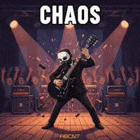 ABCNT music guitar band concert GIF