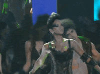 Rihanna GIF by 2020 MTV Video Music Awards