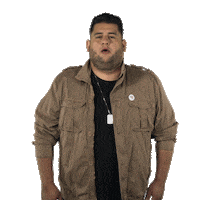 vomit Sticker by Sony Music México
