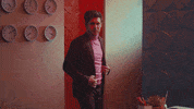 Heartbreak Weather GIF by Niall Horan