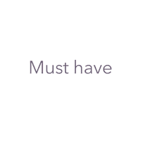 White Heart Sticker by GetInspired.no