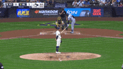 Major League Baseball Running GIF by MLB