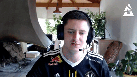 Apex Team Vitality GIF by BLAST