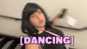 Good Vibes Dancing GIF