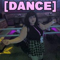 Good Vibes Dancing GIF