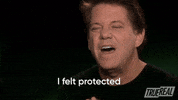 Ghost Story Horror GIF by TrueReal
